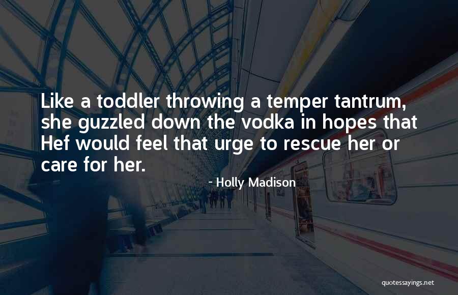 Slovacek Sausage Quotes By Holly Madison Slovacek Sausage Quotes By Holly Madison