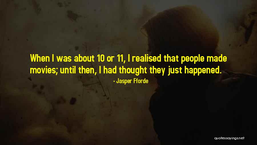 Slovacek Sausage Quotes By Jasper Fforde Slovacek Sausage Quotes By Jasper Fforde