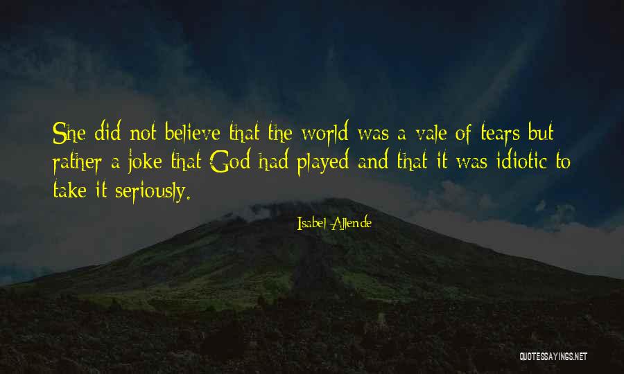 Slovaks And America Quotes By Isabel Allende Slovaks And America Quotes By Isabel Allende