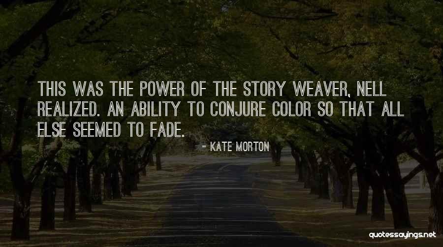 Slovaks And America Quotes By Kate Morton Slovaks And America Quotes By Kate Morton