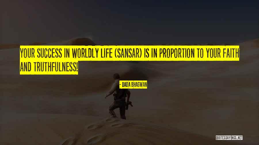Slovan Quotes By Dada Bhagwan Slovan Quotes By Dada Bhagwan