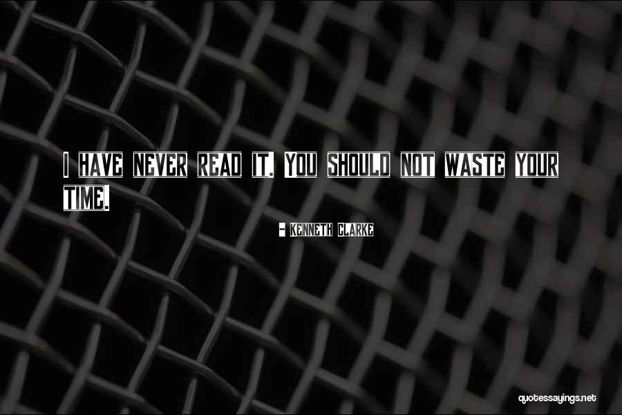 Slovek Ranch Quotes By Kenneth Clarke Slovek Ranch Quotes By Kenneth Clarke