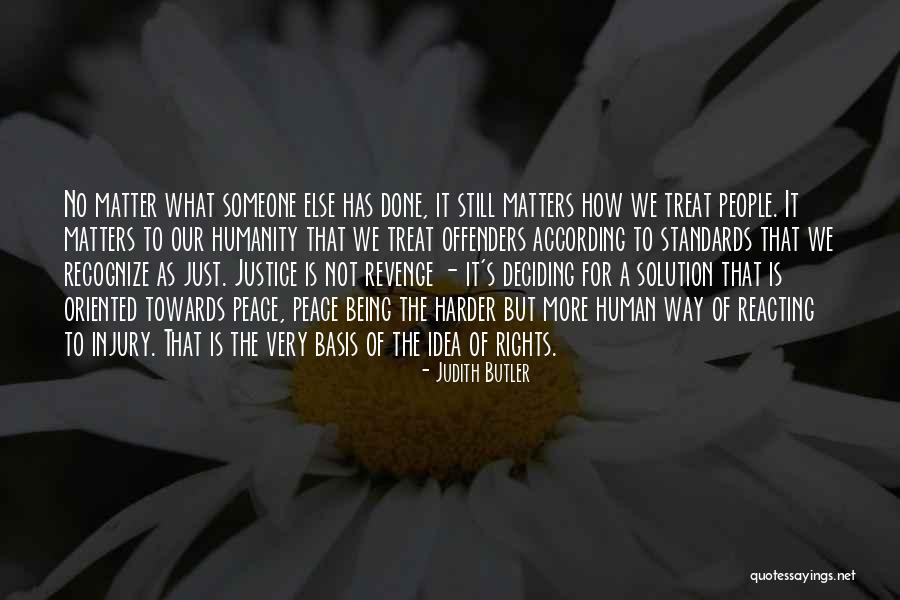 Slovene People Quotes By Judith Butler Slovene People Quotes By Judith Butler