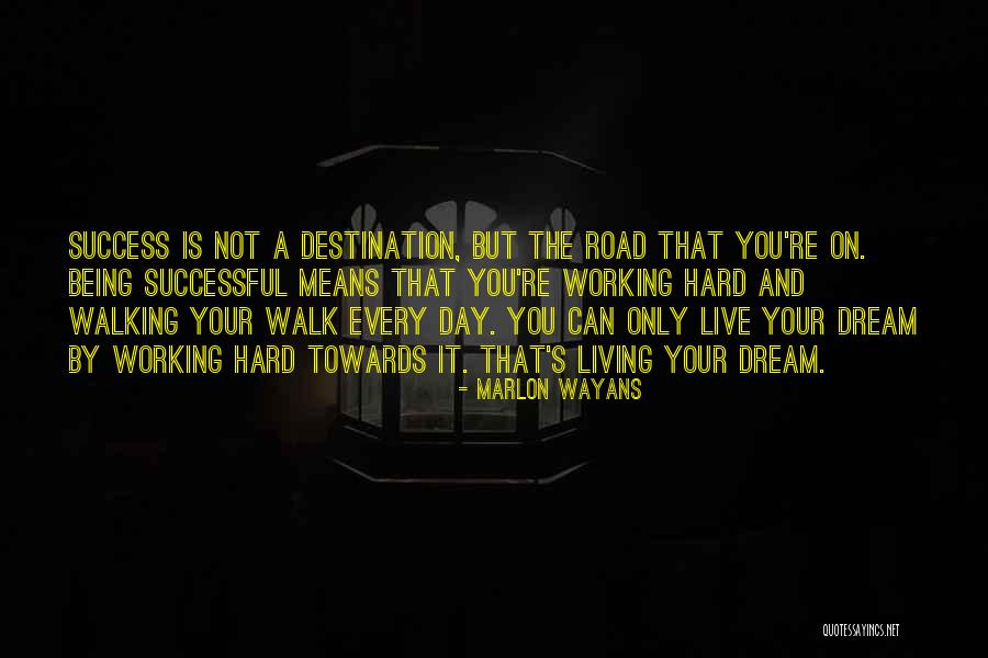 Slovene People Quotes By Marlon Wayans Slovene People Quotes By Marlon Wayans