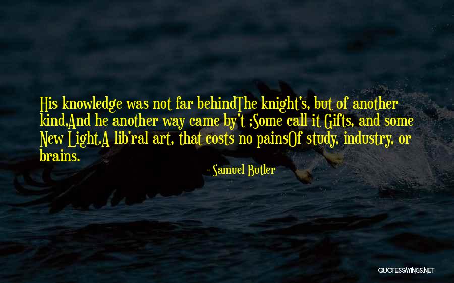 Slovenians In Prince Quotes By Samuel Butler Slovenians In Prince Quotes By Samuel Butler