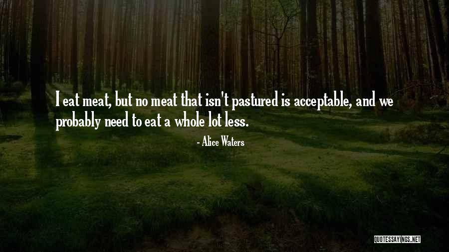 Slovenliness Synonyms Quotes By Alice Waters Slovenliness Synonyms Quotes By Alice Waters