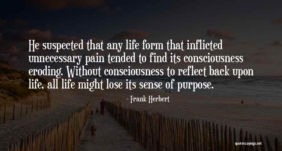Slovenska Quotes By Frank Herbert Slovenska Quotes By Frank Herbert