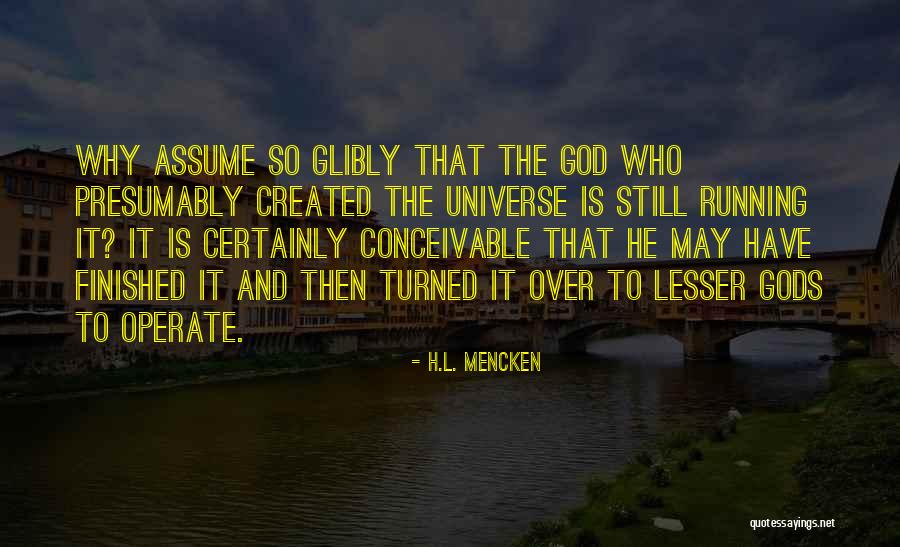 Slovenska Quotes By H.L. Mencken Slovenska Quotes By H.L. Mencken