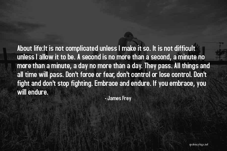 Slovenska Quotes By James Frey Slovenska Quotes By James Frey