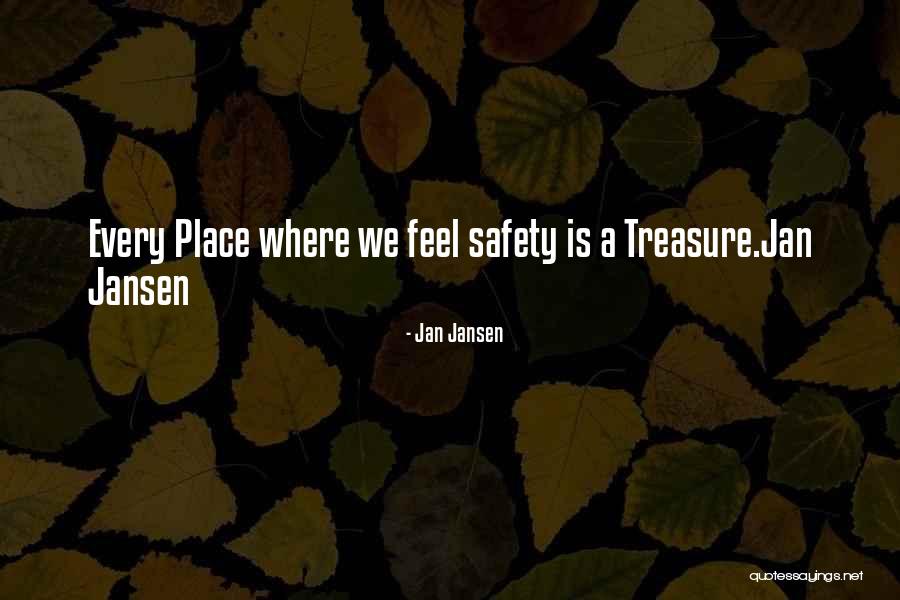 Slovenski Bogovi Quotes By Jan Jansen