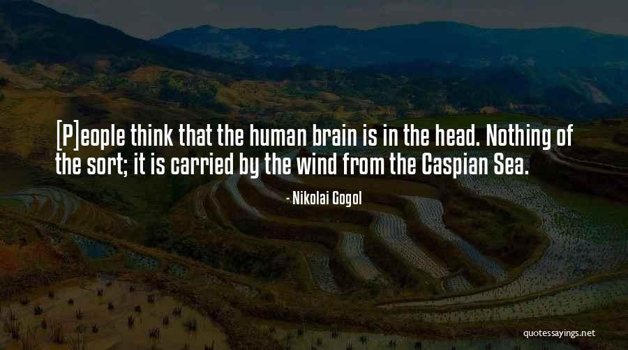 Slovensku Quotes By Nikolai Gogol Slovensku Quotes By Nikolai Gogol