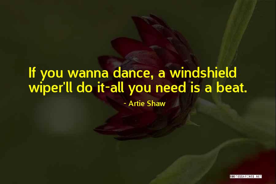 Sloveso Mussen Quotes By Artie Shaw Sloveso Mussen Quotes By Artie Shaw