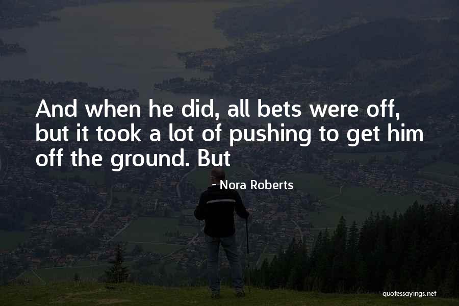 Sloveso Mussen Quotes By Nora Roberts Sloveso Mussen Quotes By Nora Roberts
