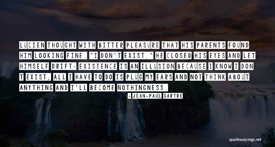 Slovic Quotes By Jean-Paul Sartre Slovic Quotes By Jean-Paul Sartre