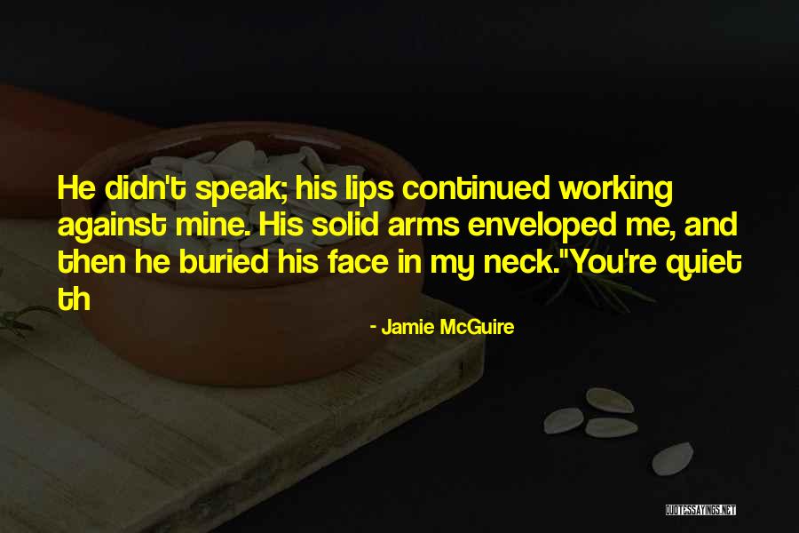 Slovik Eddie Quotes By Jamie McGuire Slovik Eddie Quotes By Jamie McGuire