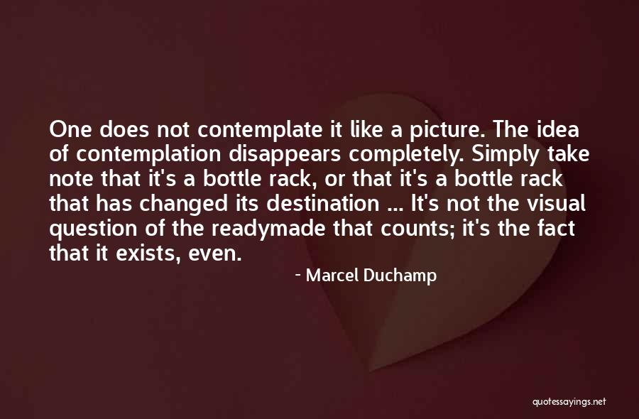 Slovko Ucty Quotes By Marcel Duchamp Slovko Ucty Quotes By Marcel Duchamp