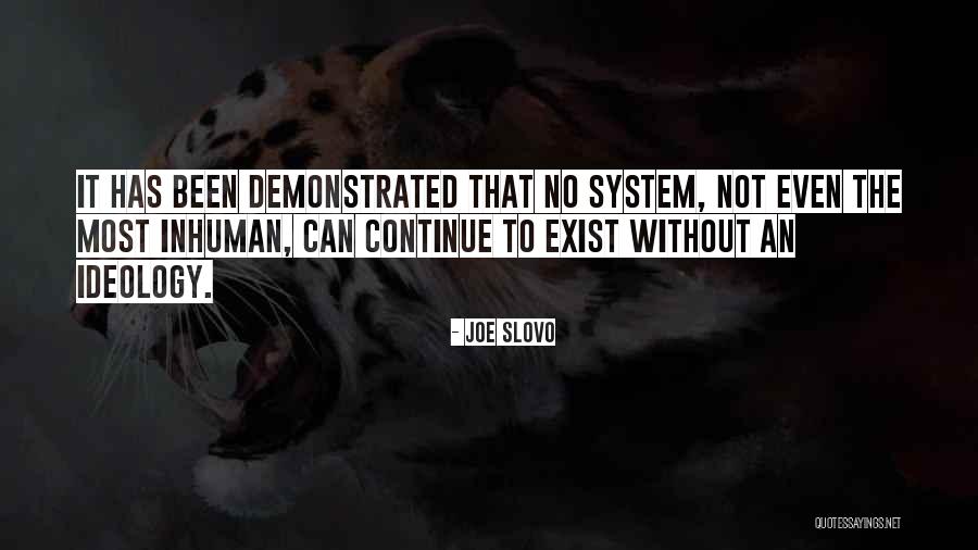 Slovo D Quotes By Joe Slovo Slovo D Quotes By Joe Slovo