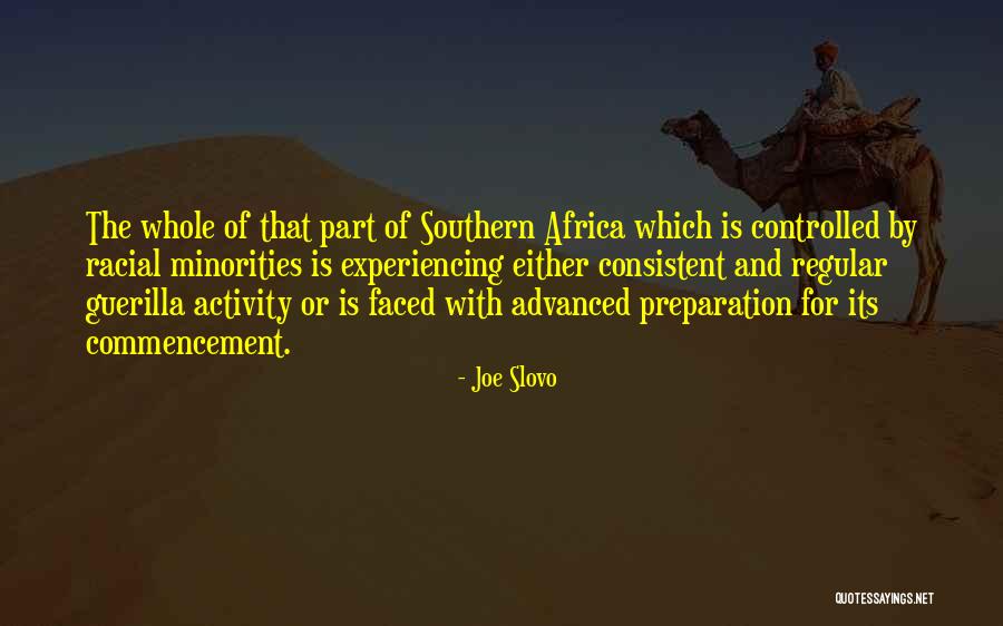 Slovo D Quotes By Joe Slovo Slovo D Quotes By Joe Slovo