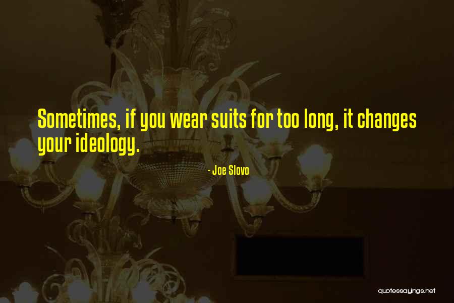 Slovo D Quotes By Joe Slovo Slovo D Quotes By Joe Slovo