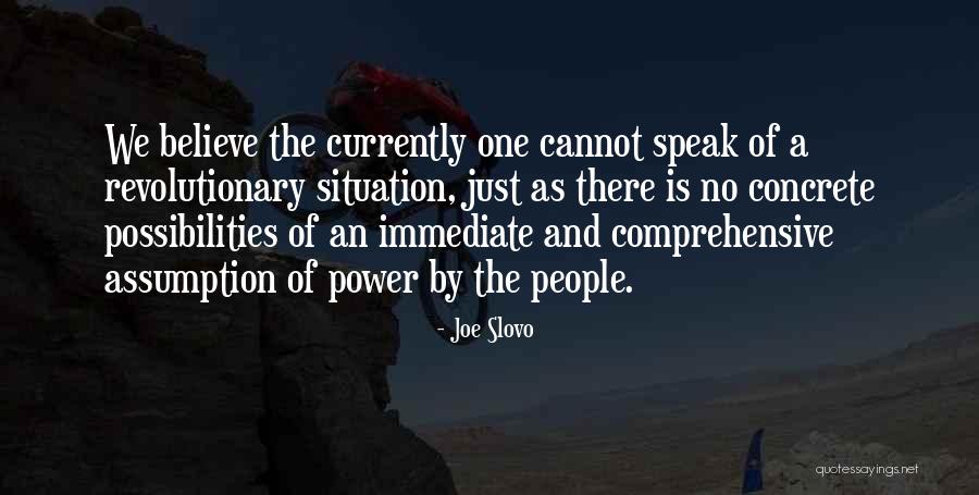 Slovo D Quotes By Joe Slovo Slovo D Quotes By Joe Slovo
