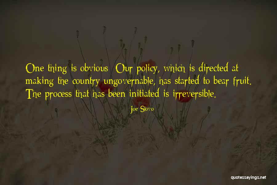 Slovo D Quotes By Joe Slovo Slovo D Quotes By Joe Slovo