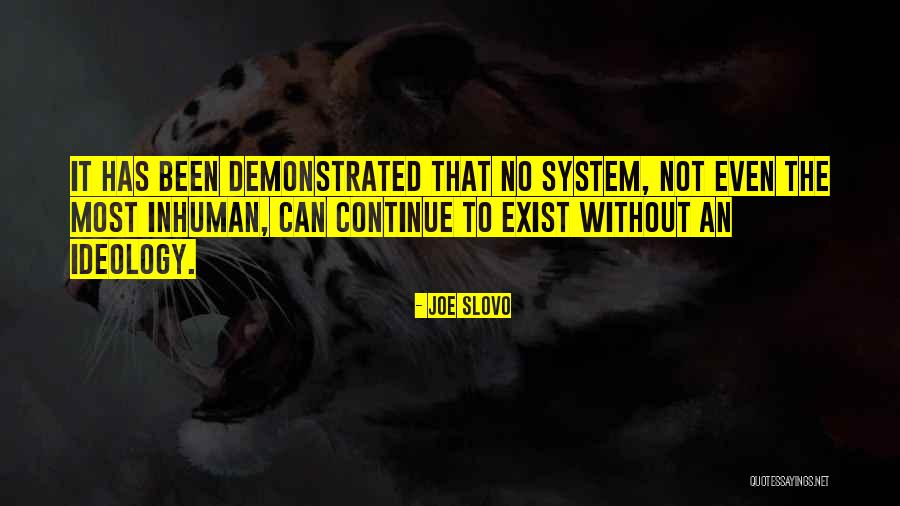 Slovo M Quotes By Joe Slovo Slovo M Quotes By Joe Slovo