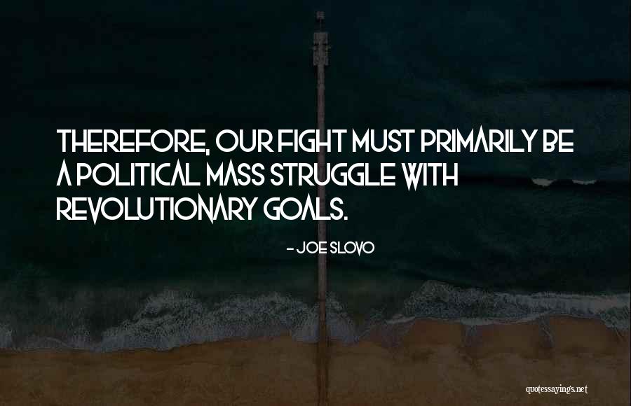 Slovo M Quotes By Joe Slovo Slovo M Quotes By Joe Slovo