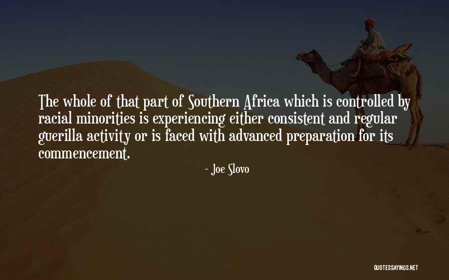 Slovo M Quotes By Joe Slovo Slovo M Quotes By Joe Slovo