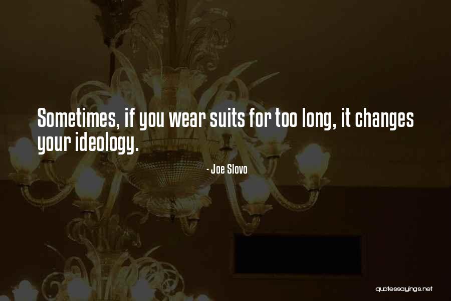 Slovo M Quotes By Joe Slovo Slovo M Quotes By Joe Slovo