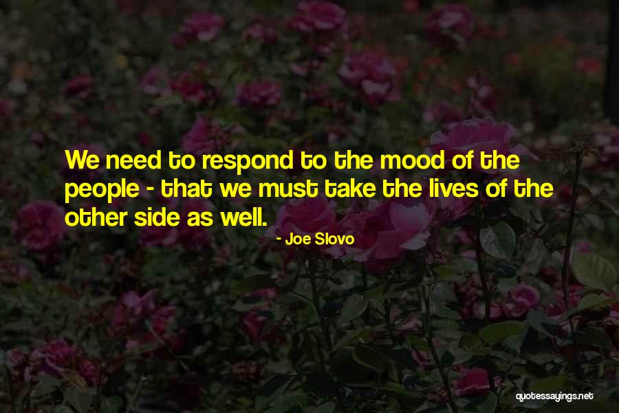 Slovo M Quotes By Joe Slovo Slovo M Quotes By Joe Slovo