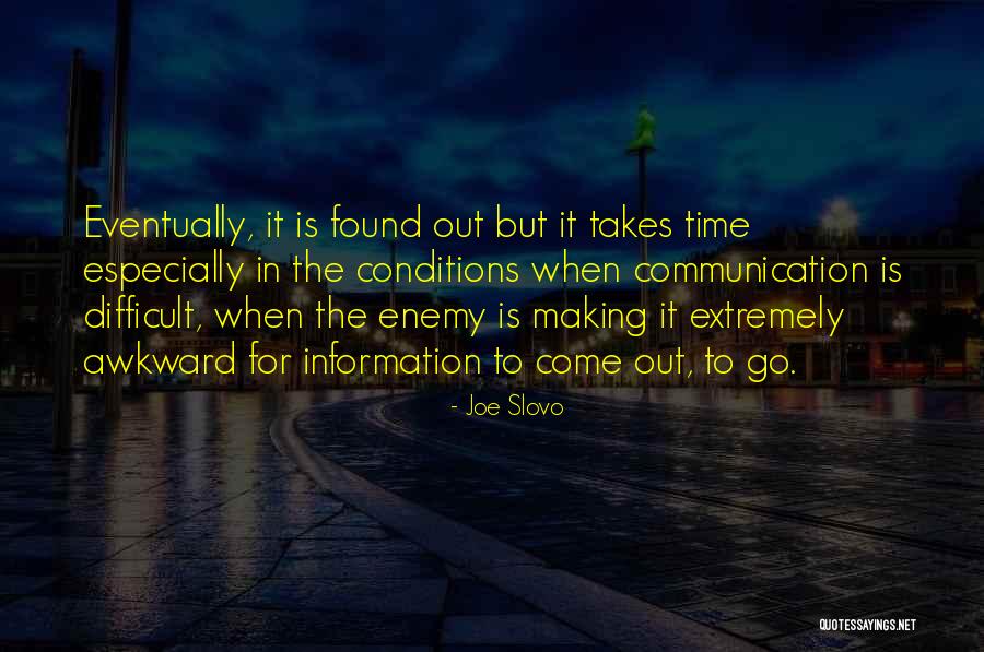 Slovo M Quotes By Joe Slovo Slovo M Quotes By Joe Slovo