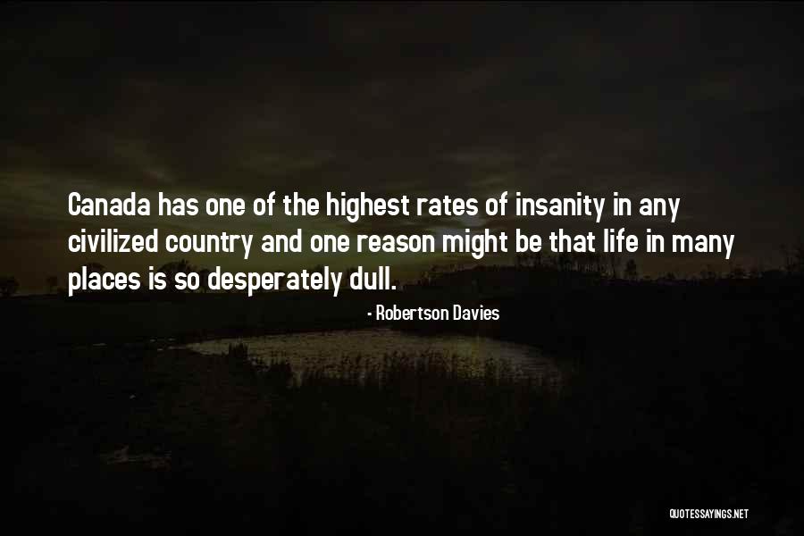 Slovo M Quotes By Robertson Davies Slovo M Quotes By Robertson Davies