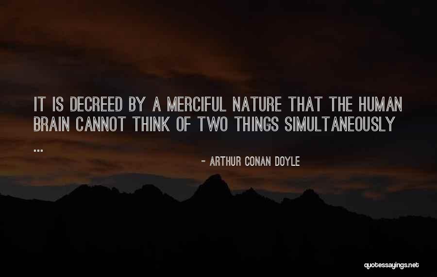 Slovomol Quotes By Arthur Conan Doyle Slovomol Quotes By Arthur Conan Doyle