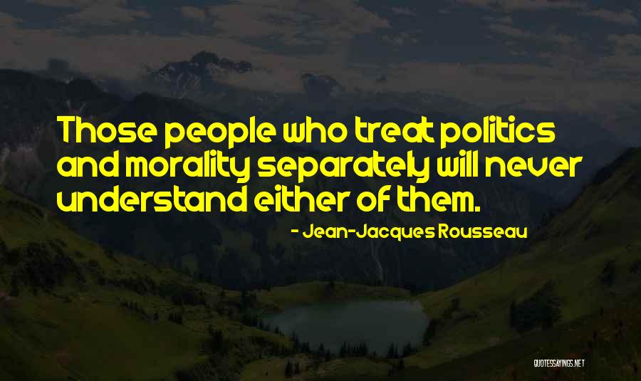 Slow Dancing In The Living Room Quotes By Jean-Jacques Rousseau Slow Dancing In The Living Room Quotes By Jean-Jacques Rousseau