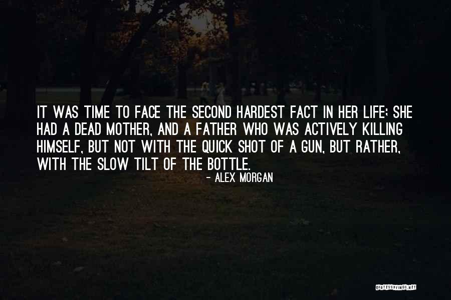 Slow Life Quotes By Alex Morgan Slow Life Quotes By Alex Morgan