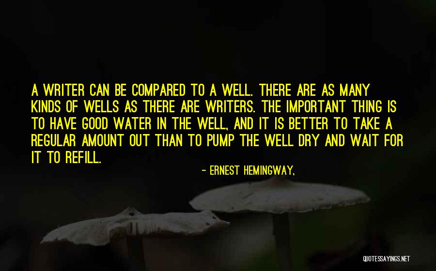 Slow Man John Coetzee Quotes By Ernest Hemingway, Slow Man John Coetzee Quotes By Ernest Hemingway,