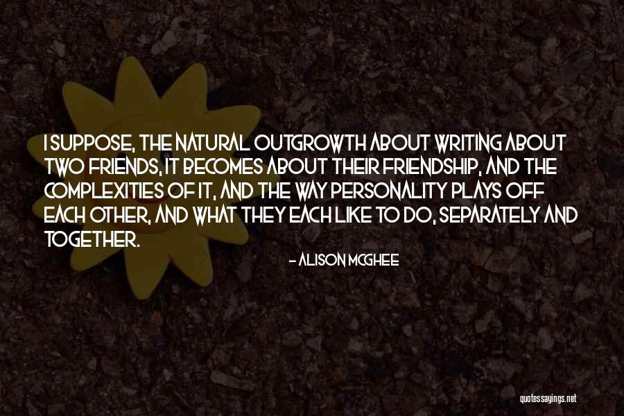 Slow Read Though It May Be Quotes By Alison McGhee Slow Read Though It May Be Quotes By Alison McGhee