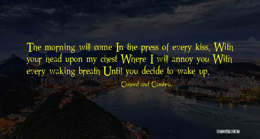 Slow Training Quotes By Coheed And Cambria Slow Training Quotes By Coheed And Cambria