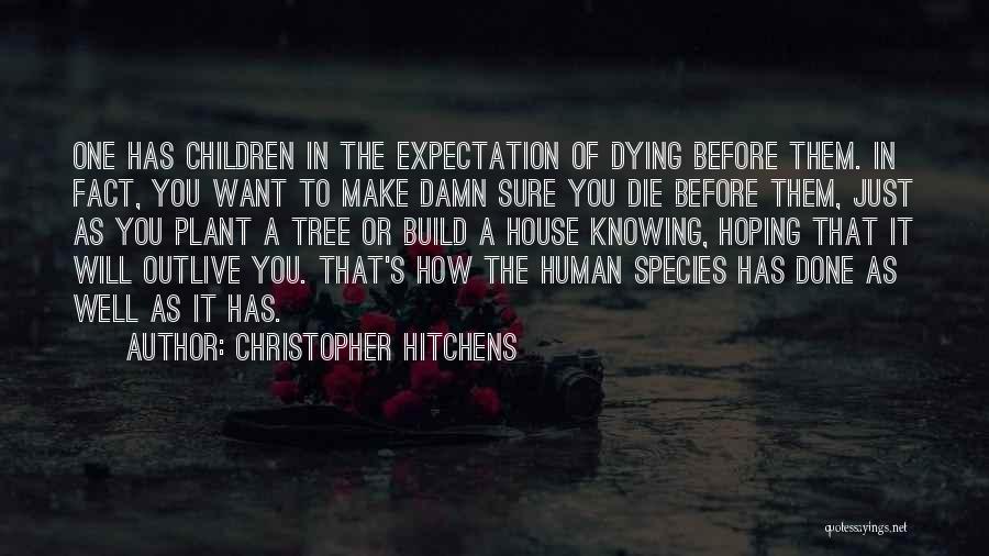 Slowacid Quotes By Christopher Hitchens