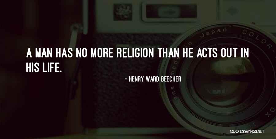 Slowakei Quotes By Henry Ward Beecher Slowakei Quotes By Henry Ward Beecher