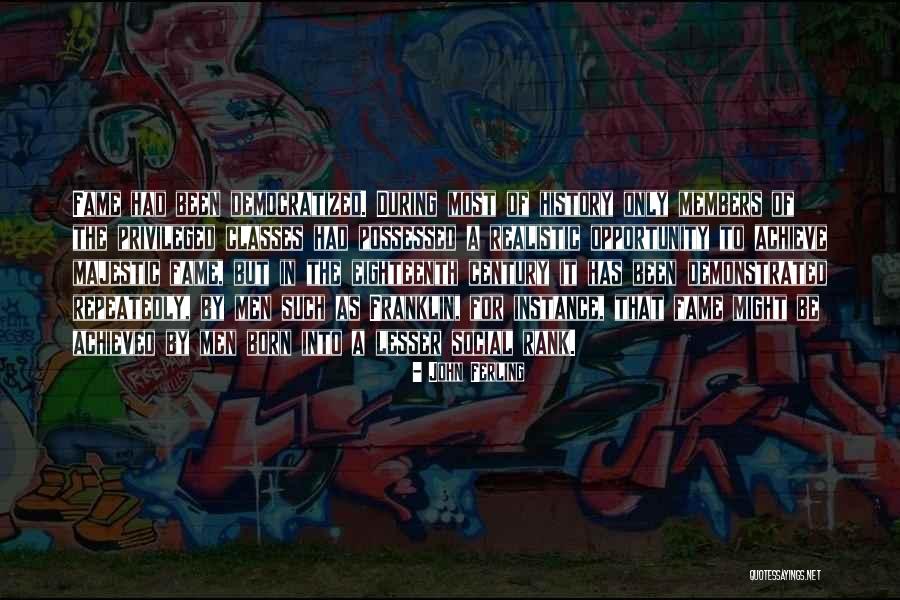 Slowakei Quotes By John Ferling Slowakei Quotes By John Ferling