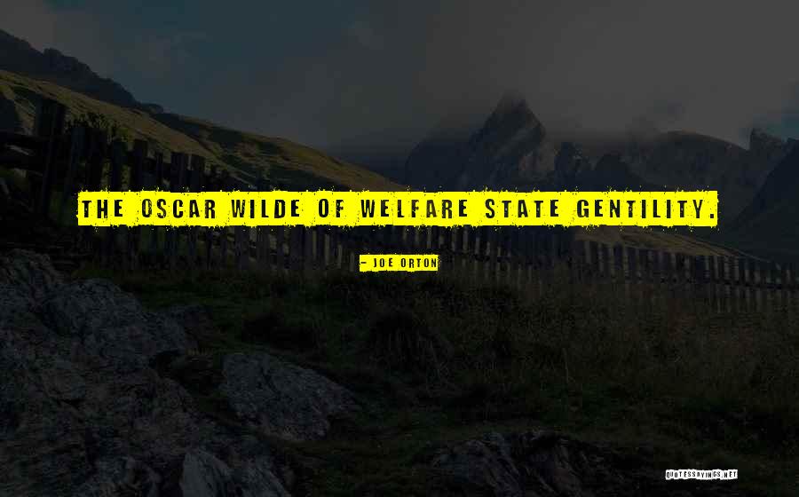 Slowakije Quotes By Joe Orton Slowakije Quotes By Joe Orton