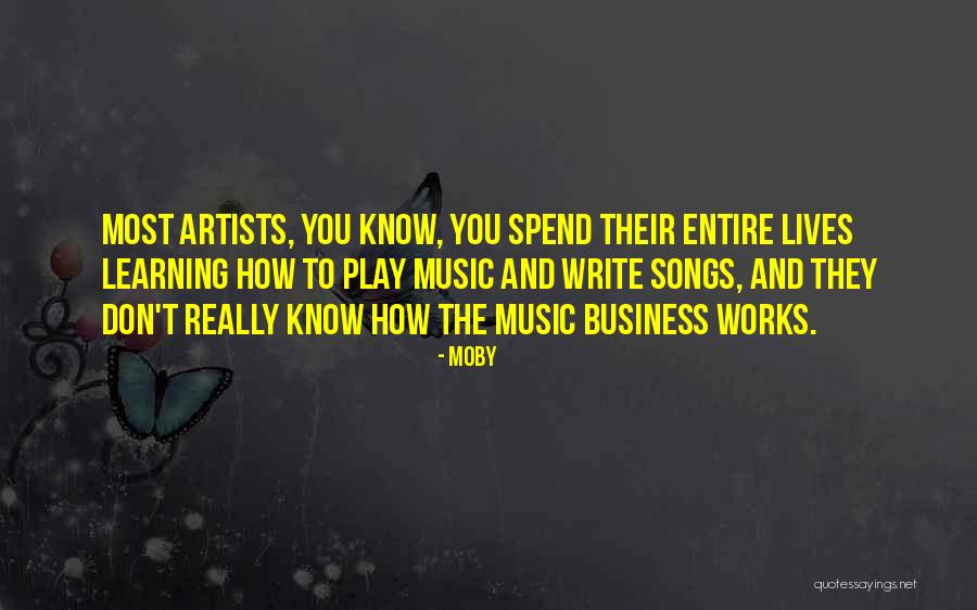 Sloway Quotes By Moby Sloway Quotes By Moby