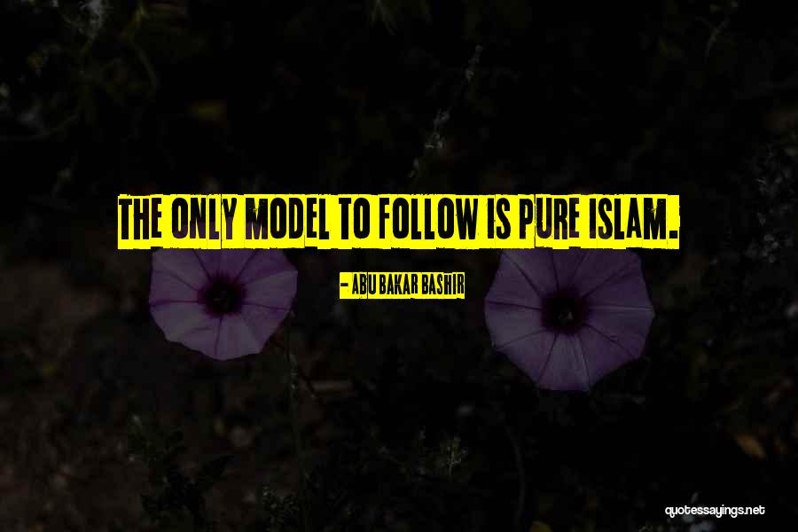 Slowed And Reverb Quotes By Abu Bakar Bashir Slowed And Reverb Quotes By Abu Bakar Bashir