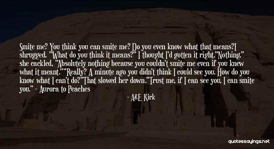 Slowed Quotes By A&E Kirk Slowed Quotes By A&E Kirk