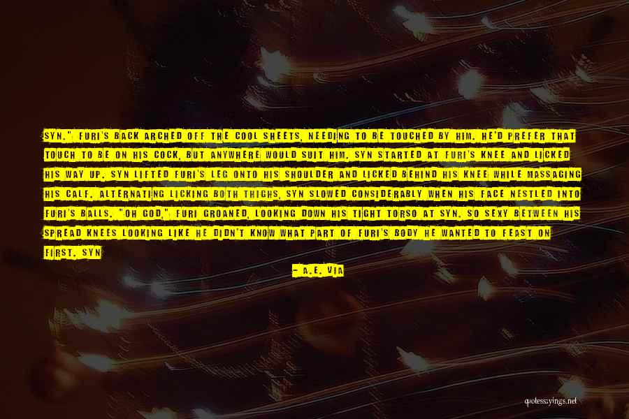 Slowed Quotes By A.E. Via Slowed Quotes By A.E. Via