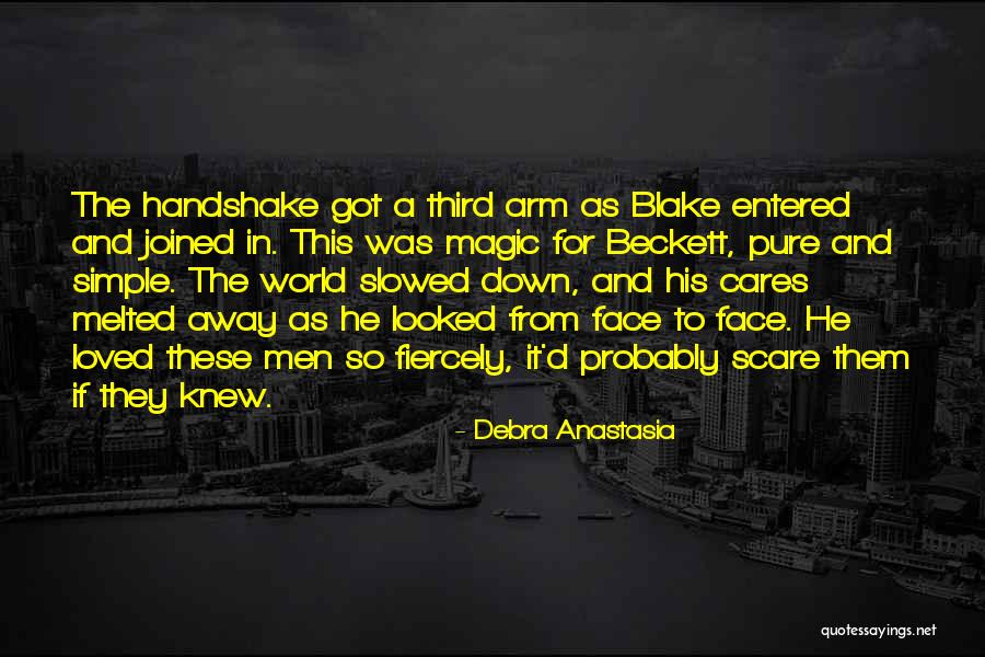 Slowed Quotes By Debra Anastasia Slowed Quotes By Debra Anastasia