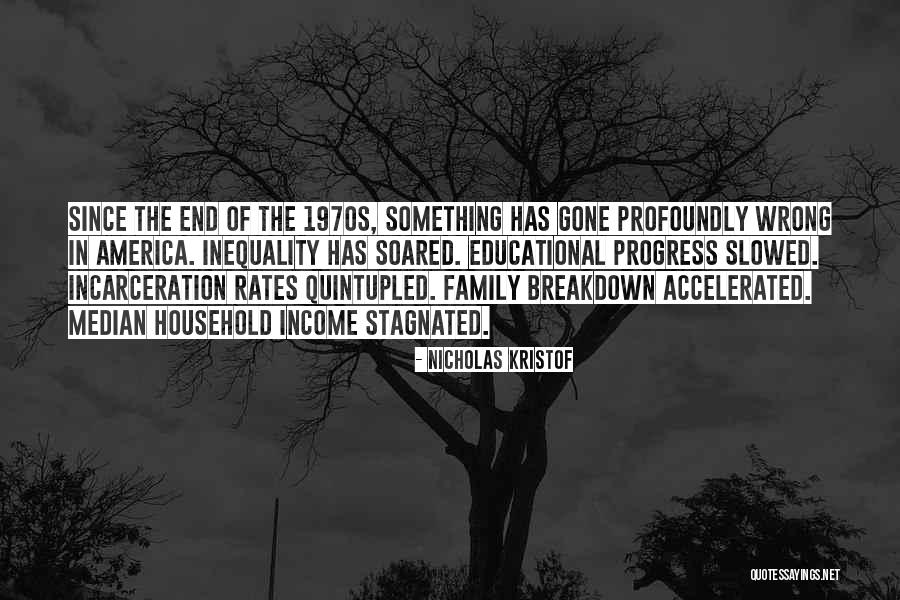 Slowed Quotes By Nicholas Kristof Slowed Quotes By Nicholas Kristof