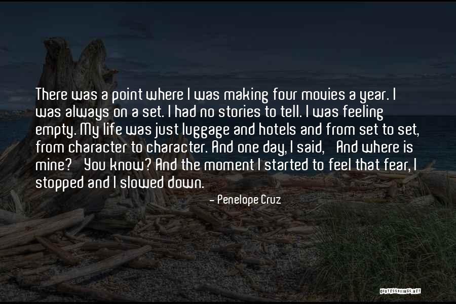 Slowed Quotes By Penelope Cruz Slowed Quotes By Penelope Cruz
