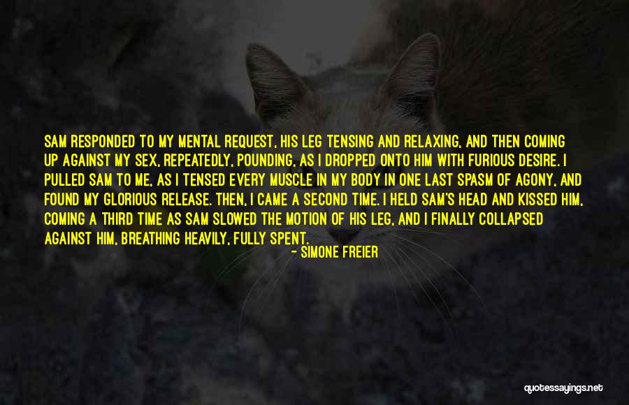 Slowed Quotes By Simone Freier Slowed Quotes By Simone Freier
